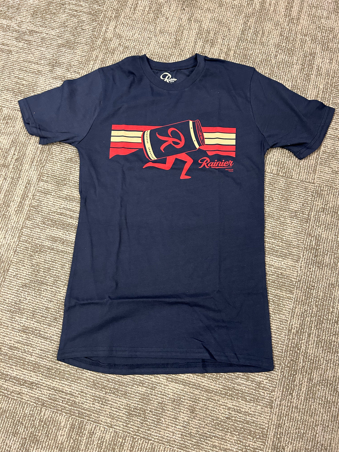RL Pigment Tee