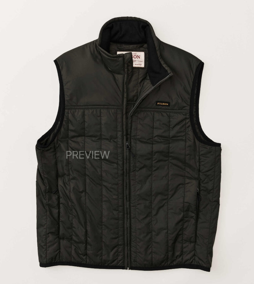 Filson Ultralight Vest