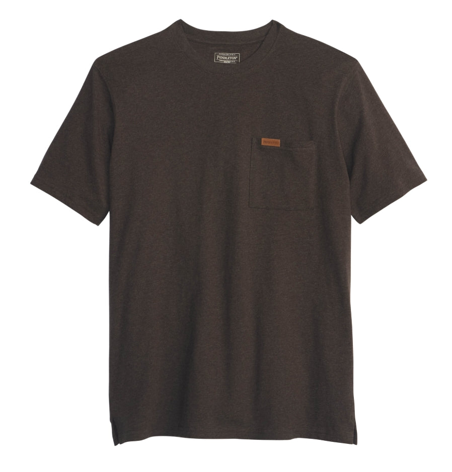 Deschutes Tee SS