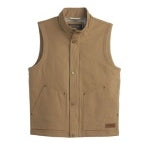 Pine Grove Canvas Vest
