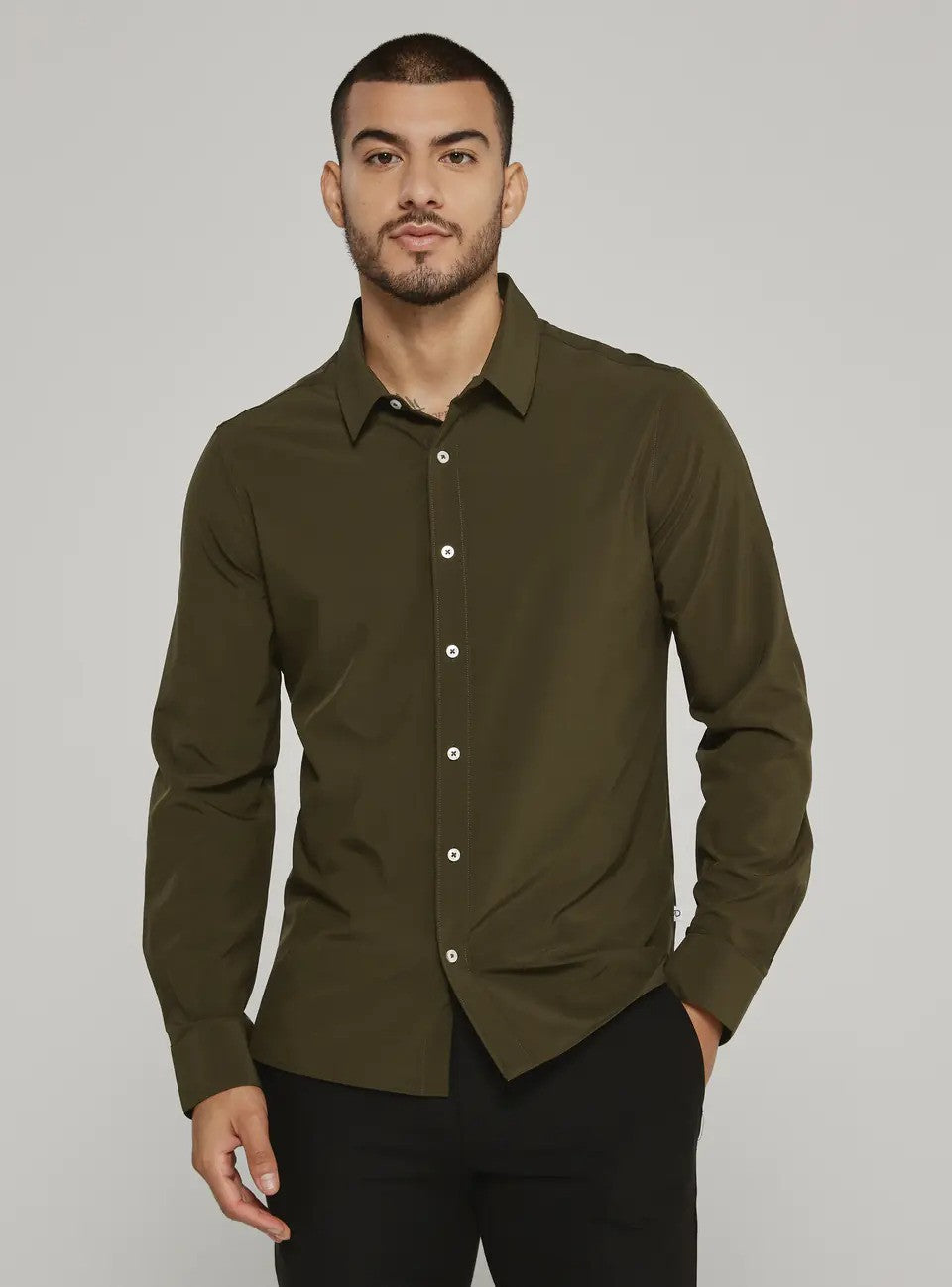 Liberty Long Sleeve Shirt