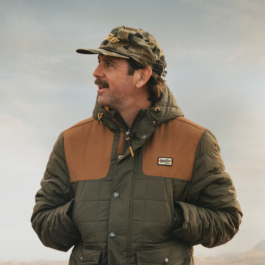 Howler Bros - Spellbinder Parka