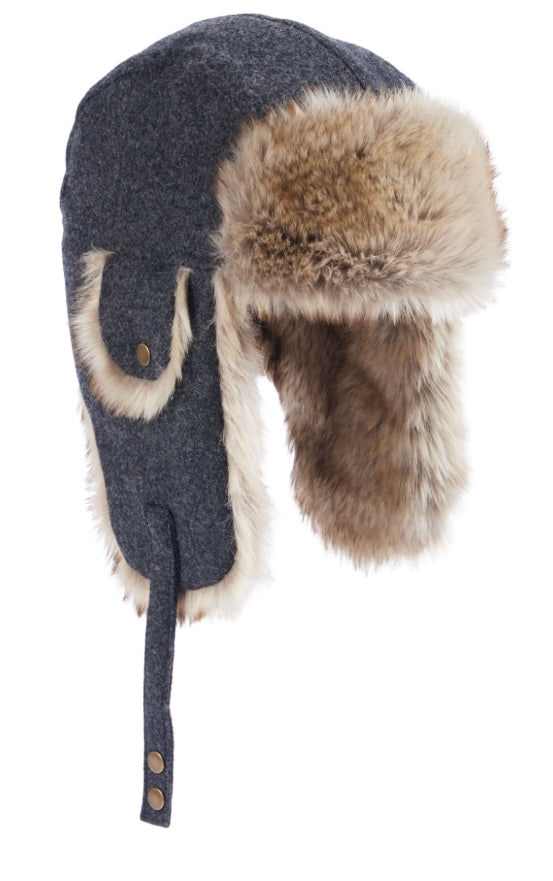 Pendleton Trapper Hat