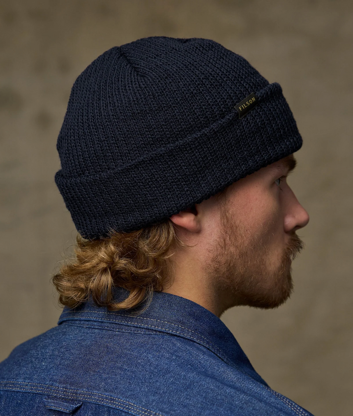 Filson Watch Cap