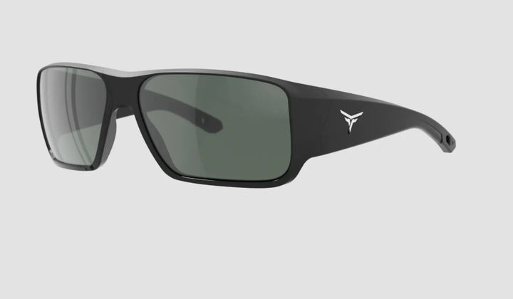 Forceflex Kingfish Polarized Sunglasses