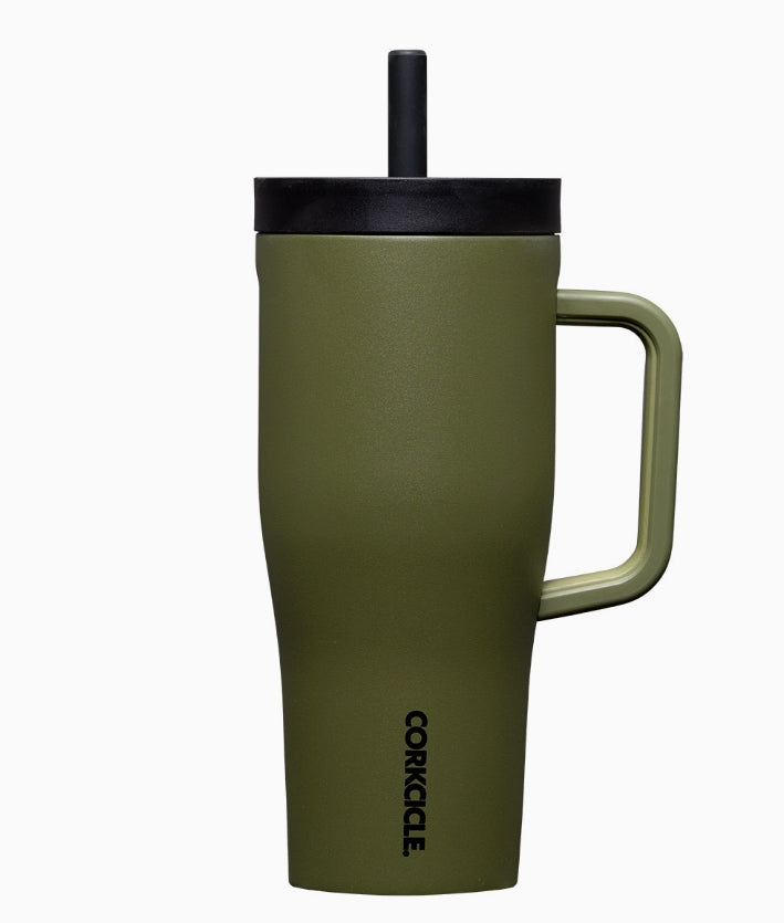 Corkcicle Cruiser Mug - 22 oz