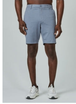 A - Game 8" Short