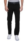 Journey 5 Pocket Pants - Black