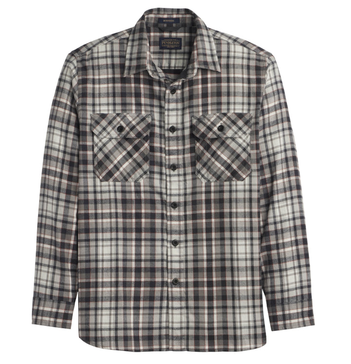 Pendleton Burnside Shirt