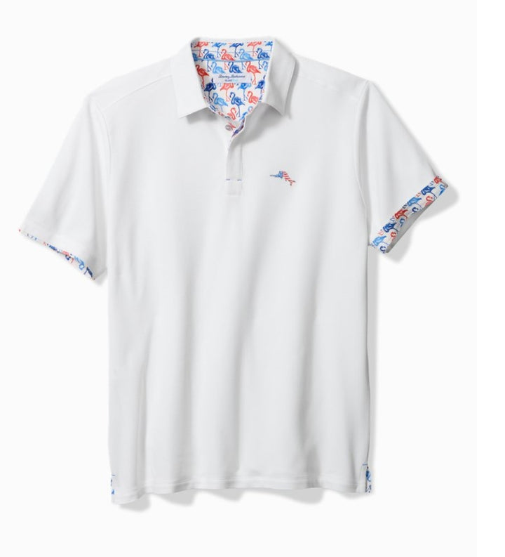 Flamingo Mingle Five O&
