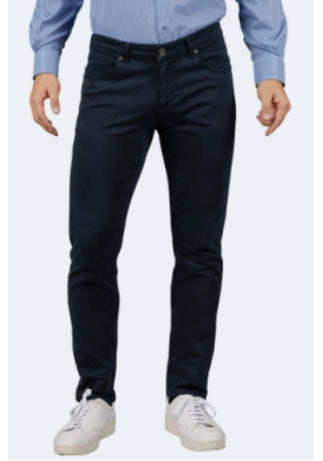 5 Pocket Tencel Pants