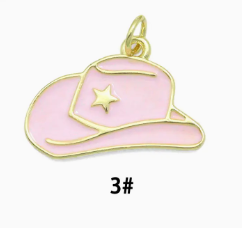 Charms (BB&amp;B)