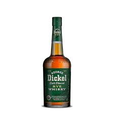 George Dickel Rye 90 proof