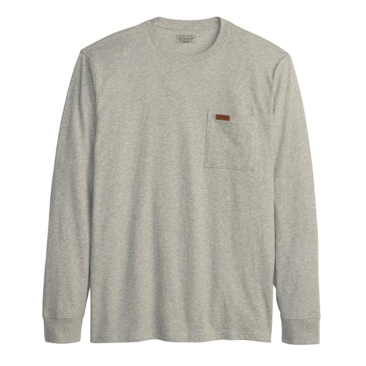 Pendleton Deschutes Tee Long Sleeve