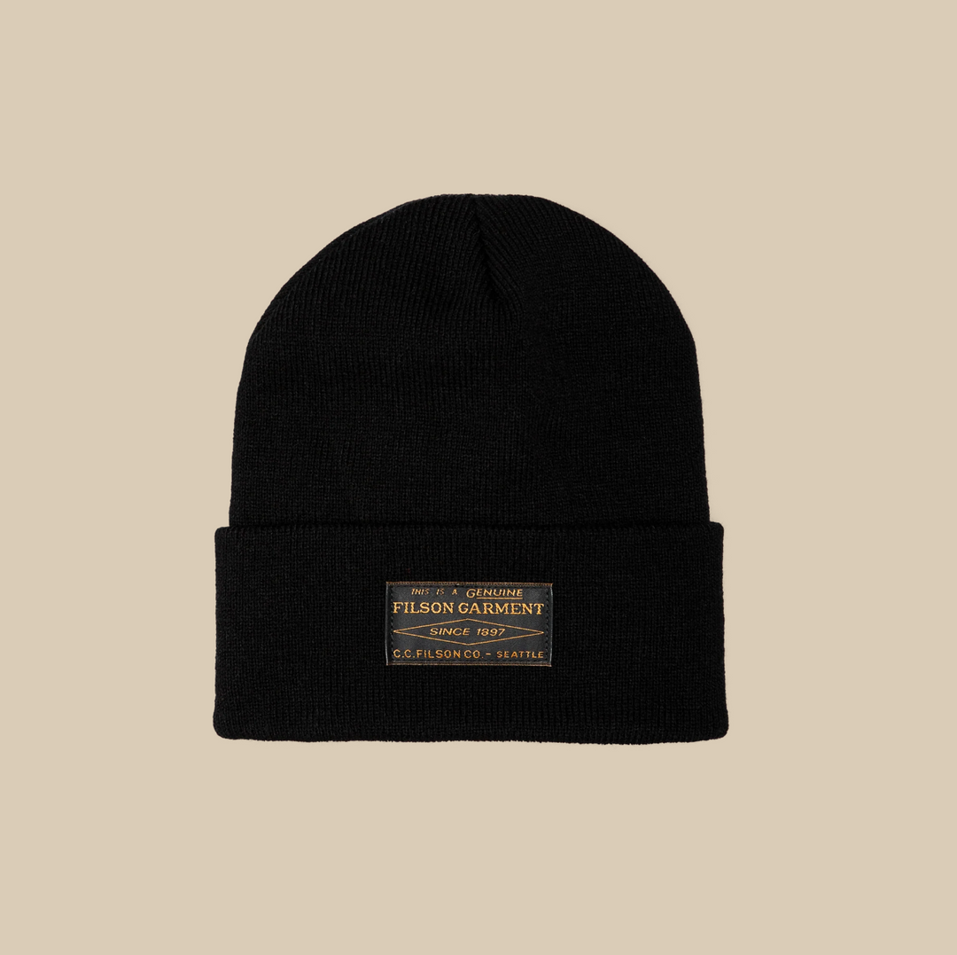 Filson Ballard Watch Cap