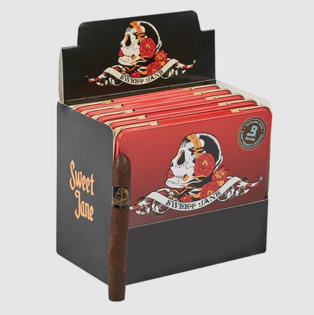 Deadwood Tobacco Co. Sweet Janes