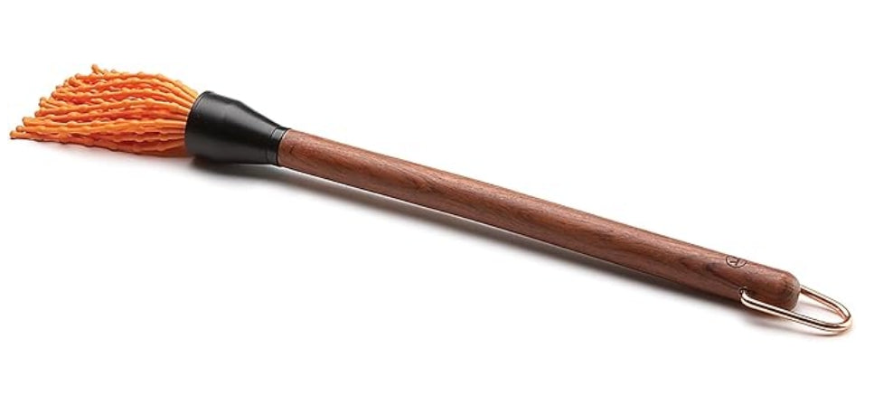 Fox Run BBQ Silicone Sop Mop