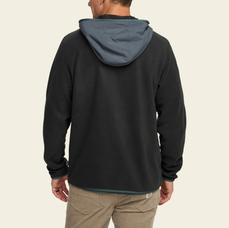 Howler Bros - Free Range Hooded Jacket