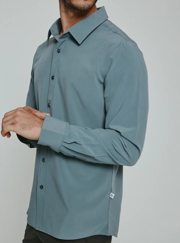 Liberty Long Sleeve Shirt
