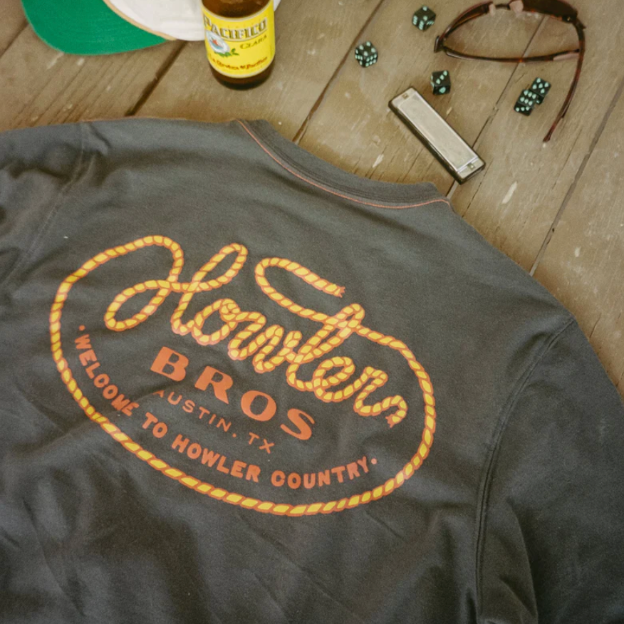 Howler Bros - Graphic T-Shirt