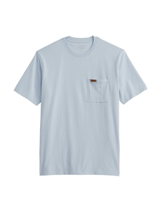 Deschutes Tee SS