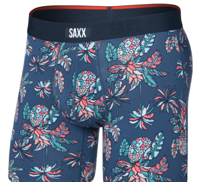 Vibe Xtra Super Soft Boxer Brief Fly