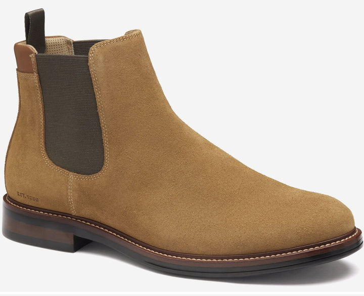 XC+ Durham Suede Boot
