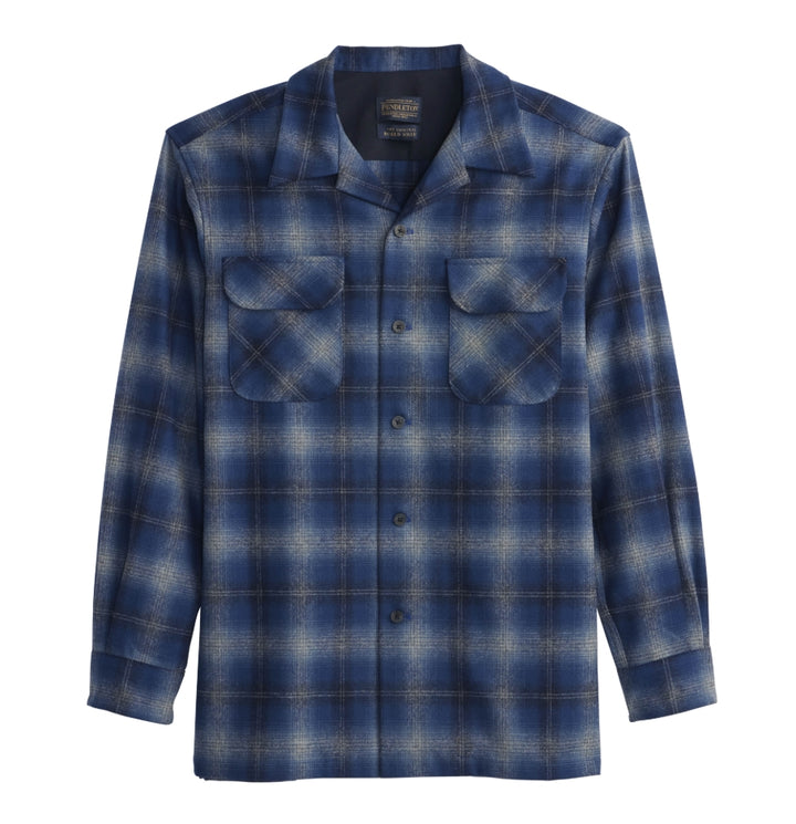Pendleton Board Shirt