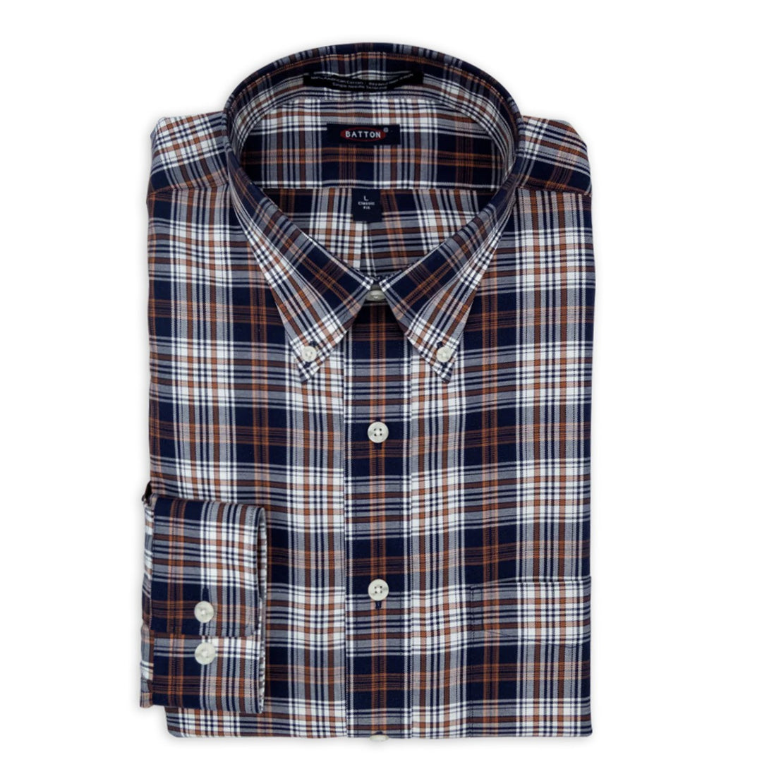 Knox Mens Classic Shirt
