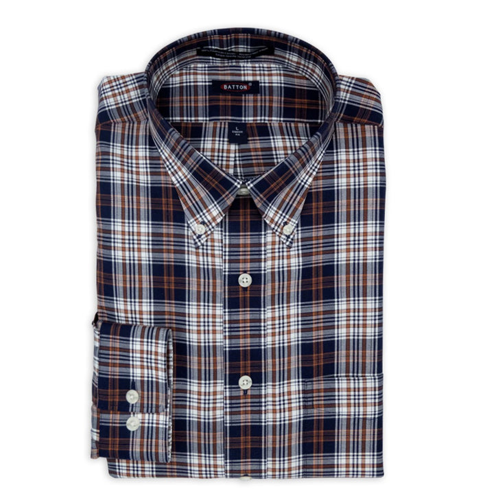Knox Mens Classic Shirt