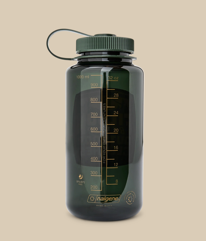 Filson 32 oz. Nalgene Bottle