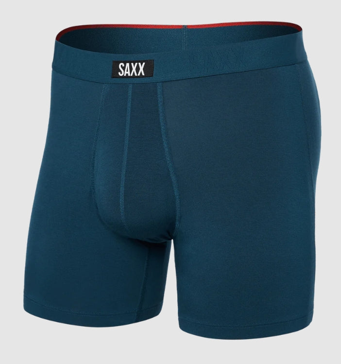 Vibe Xtra Super Soft Boxer Brief Fly