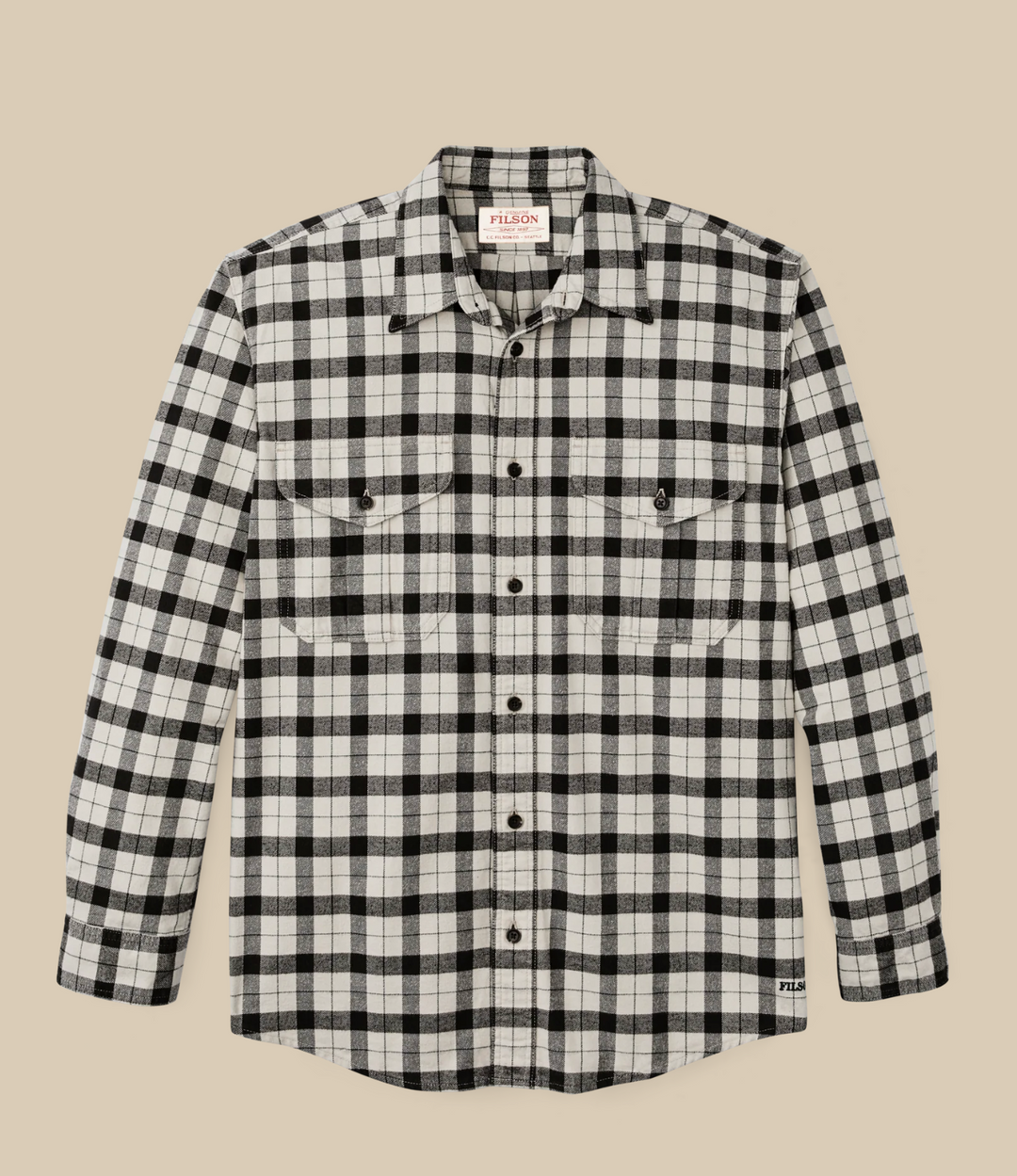 Filson Alaskan Guide Shirt