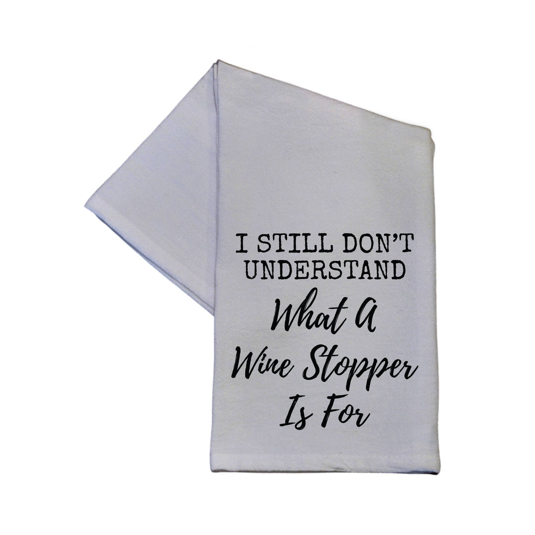 I Still Don&
