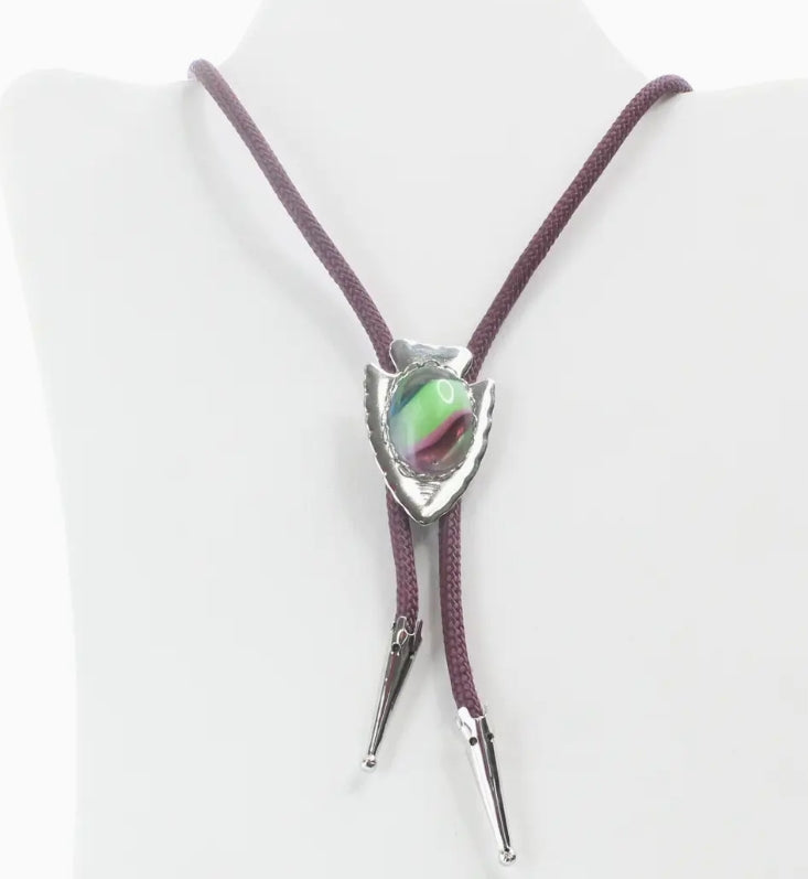 Western Bolo - Arrowhead