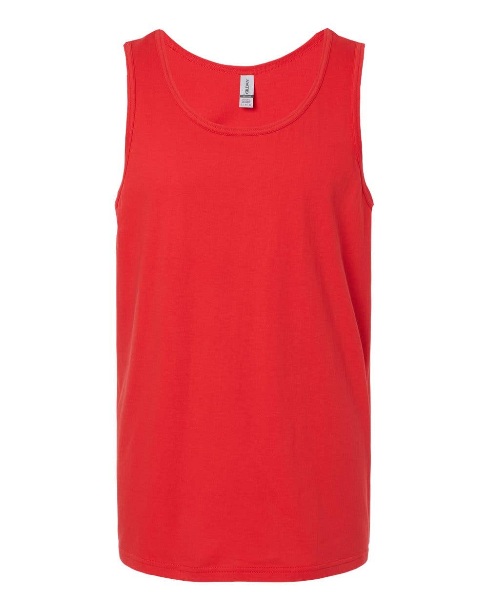 Gildan - Softstyle Tank Top