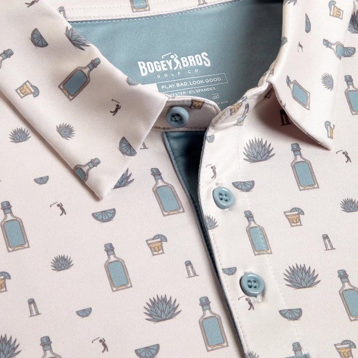 Reposado Polo Shirt