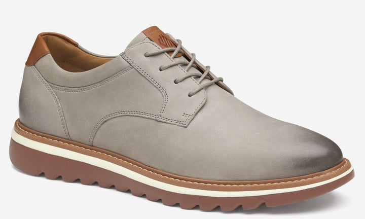Braydon Plain Toe Shoe