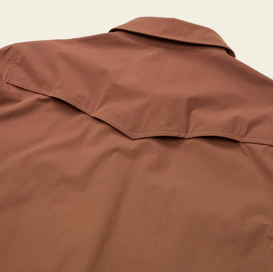 Howler Bros - Emerger Tech Long Sleeve Shirt