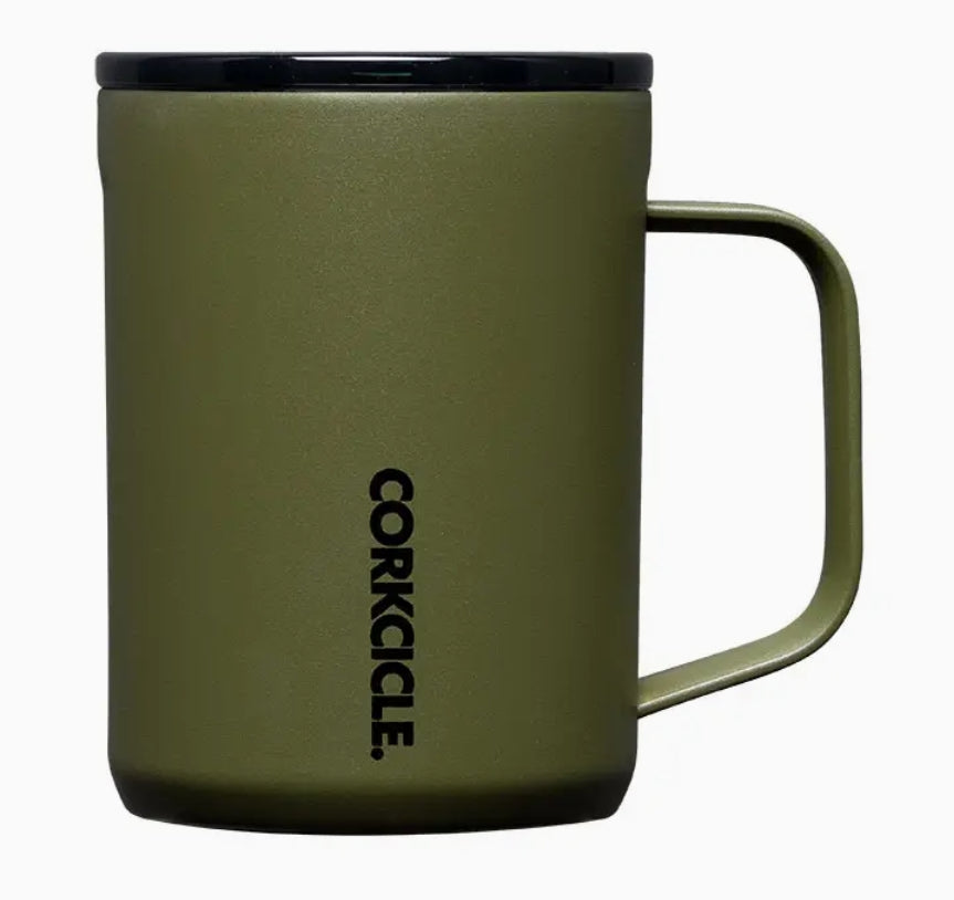Corkcicle Mug - 16oz