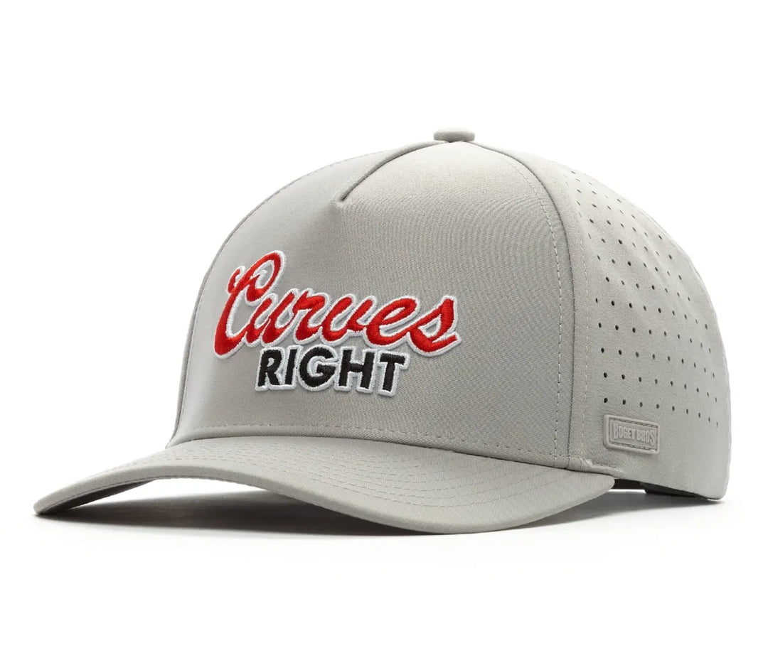 Curves Right