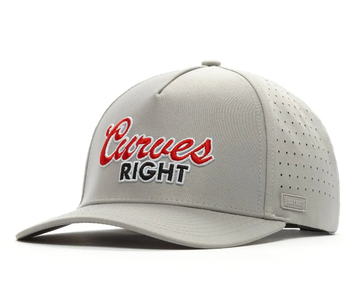 Curves Right