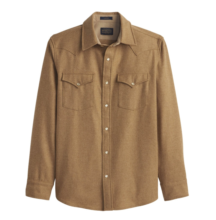 Pendleton Canyon Shirt