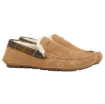 Barbour Monty Moccasin Slipper