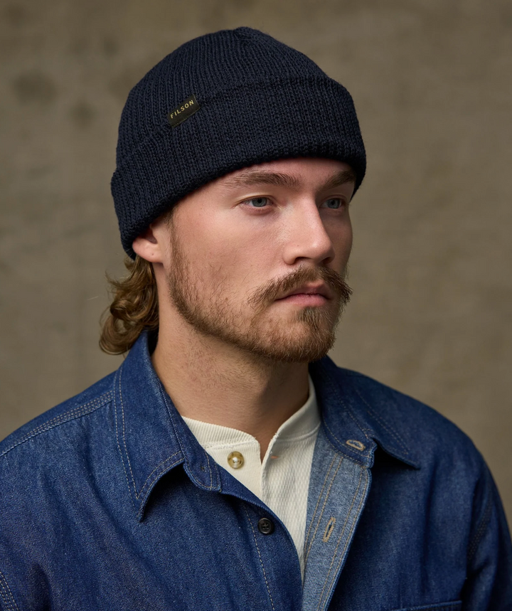 Filson Watch Cap