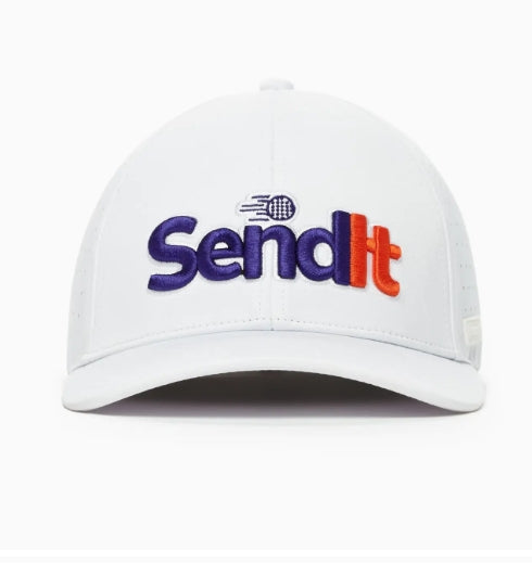 Send It - Performance Golf Hat - Stretch Fit Large/X-Large