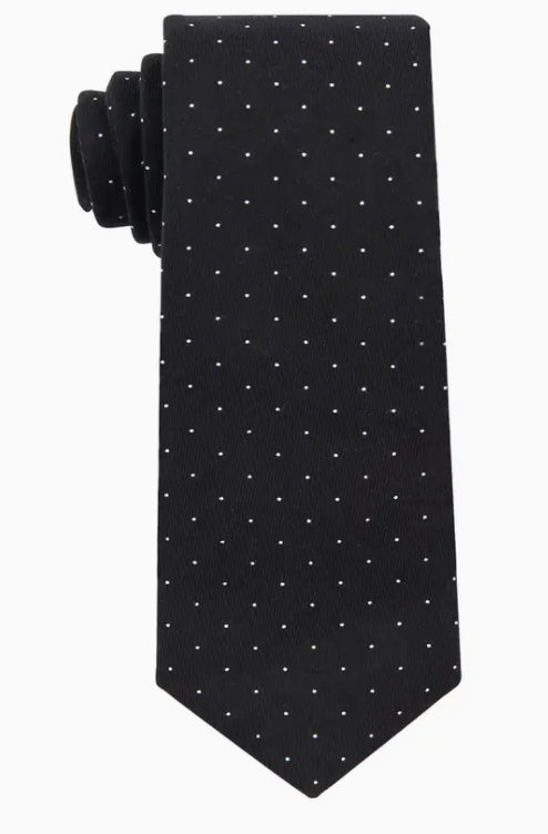 Ceremony Dot Tie