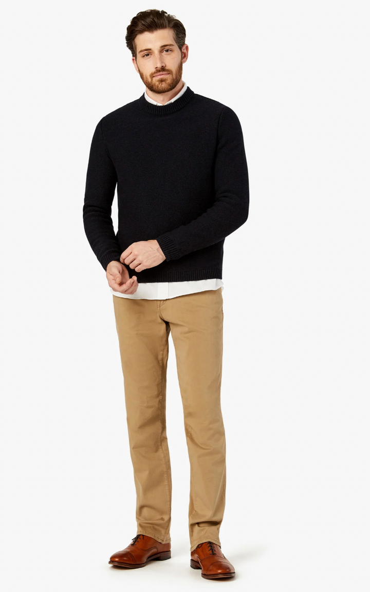 34 Heritage Charisma Twill