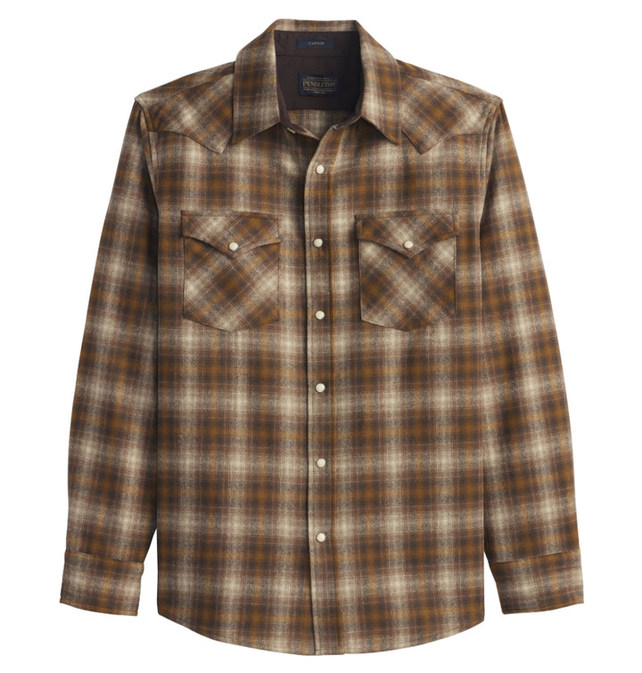 Pendleton Canyon Shirt
