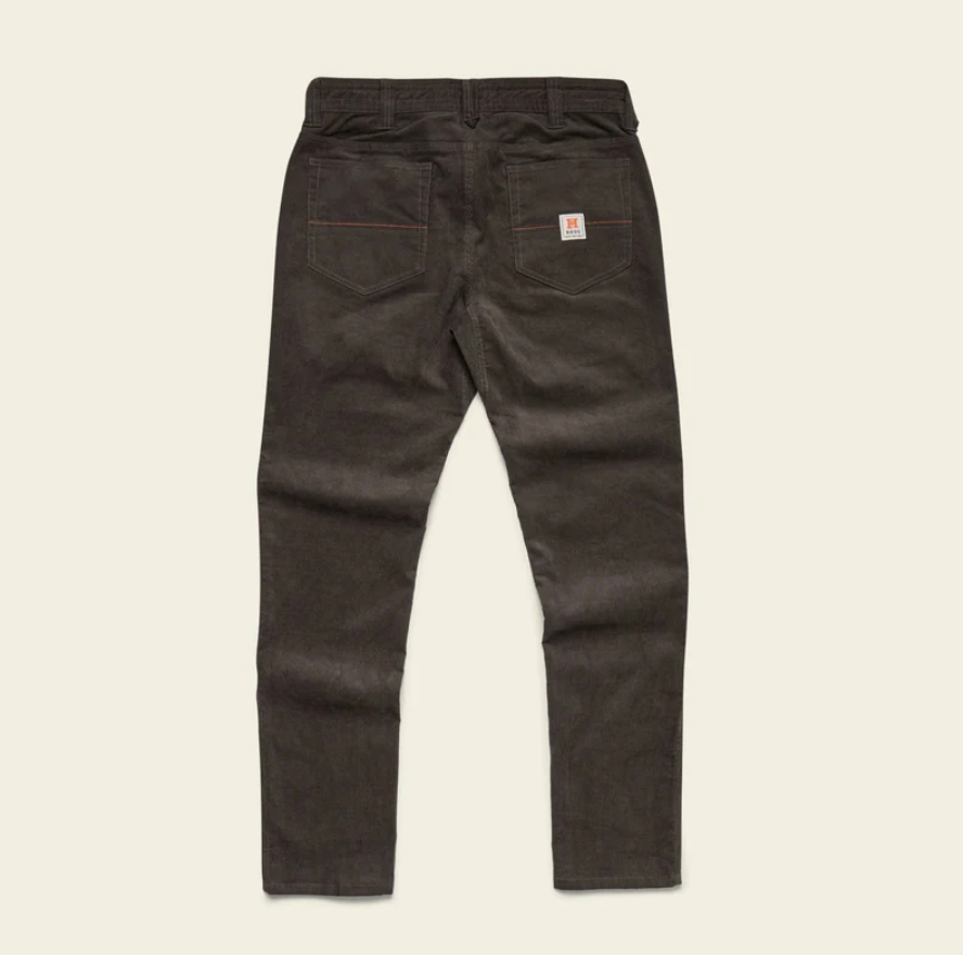 Howler Bros - Frontside 5-Pocket Corduroy Pants